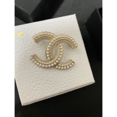 Chanel Brooches